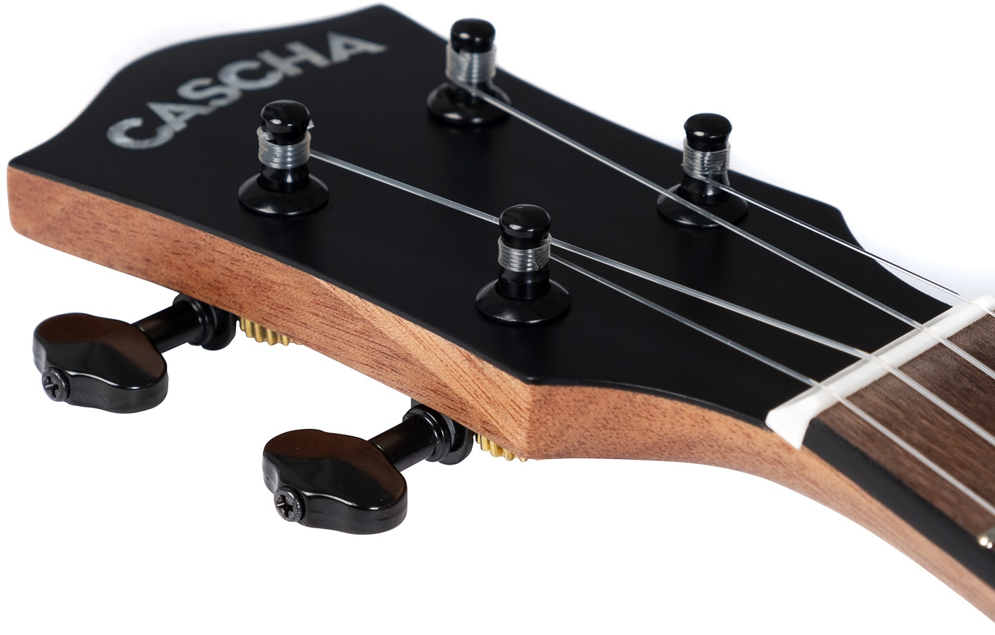 Cascha CUCZW1 Concert Zebra Wood (obrázek 3)