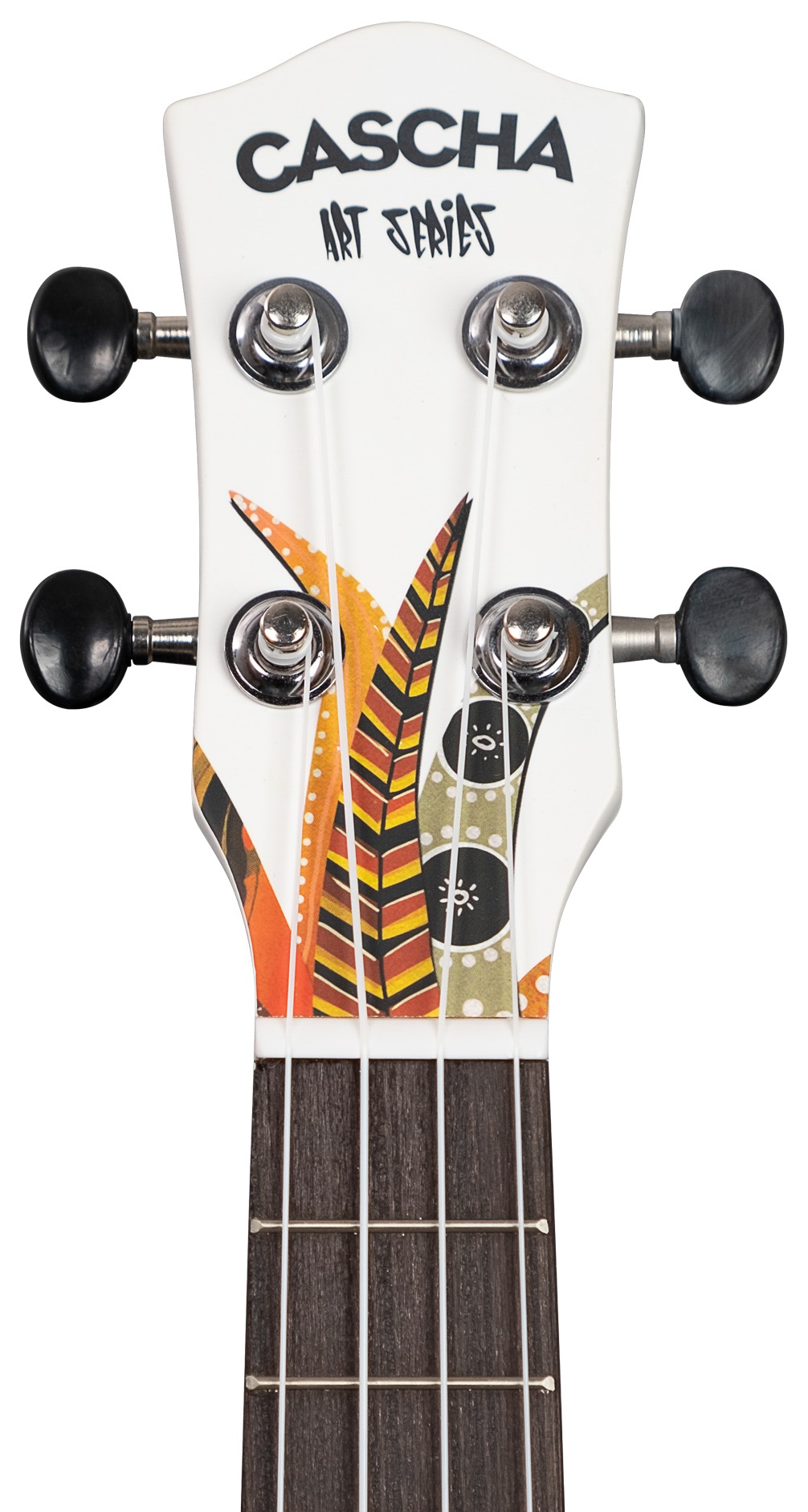 Cascha CULS-DC Soprano Linden Dreamcatcher (obrázek 3)