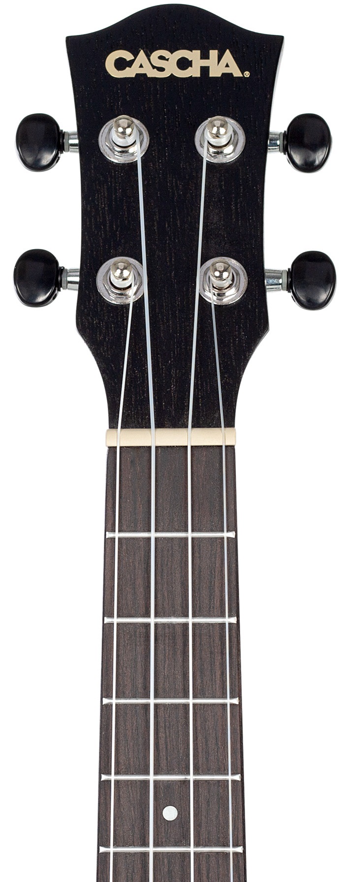 Cascha HH 2300L Concert Mahogany LH Black (obrázek 3)