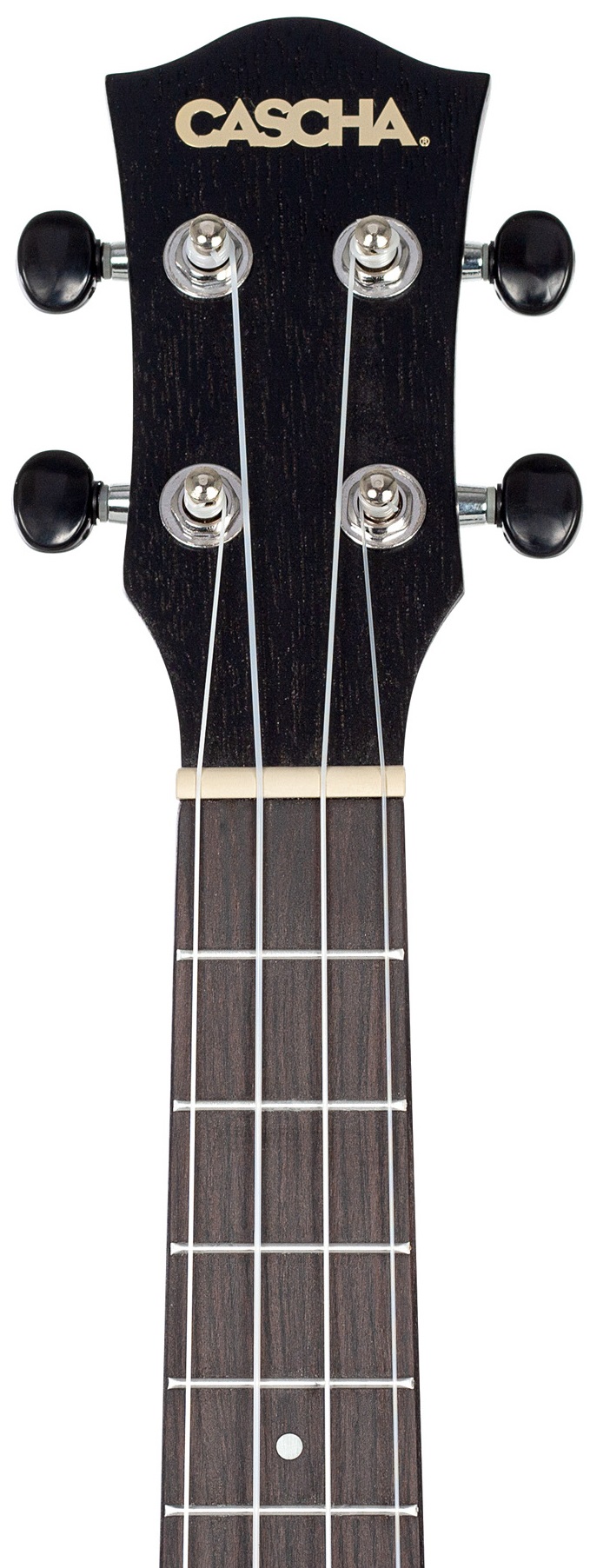 Cascha HH 2305L Tenor Mahogany LH Black (obrázek 3)