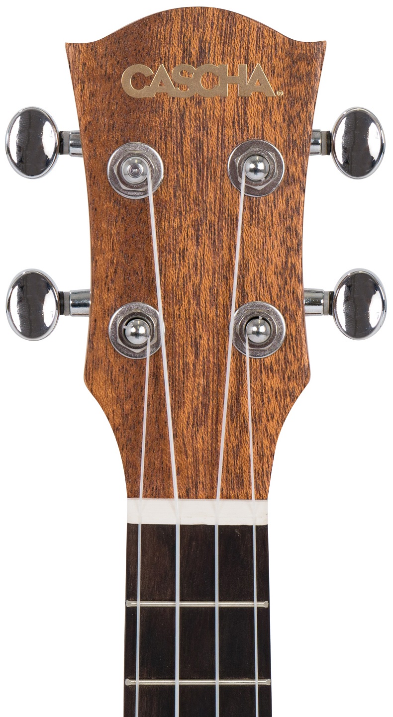 Cascha HH 2154L Tenor Spruce LH (obrázek 3)