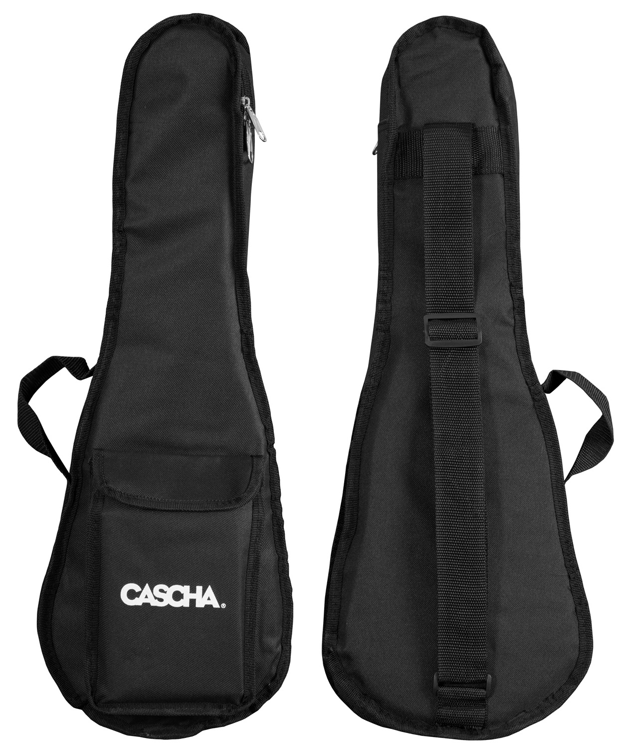 Cascha HH 2154L Tenor Spruce LH (obrázek 5)