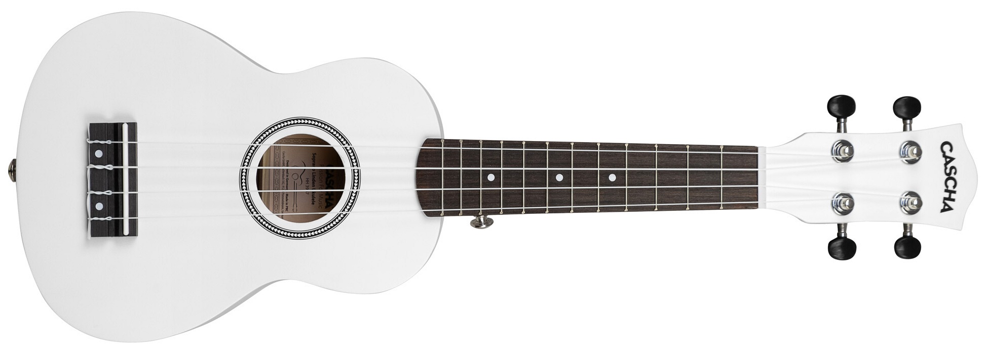 Levně Cascha HH 3975 Soprano Linden White