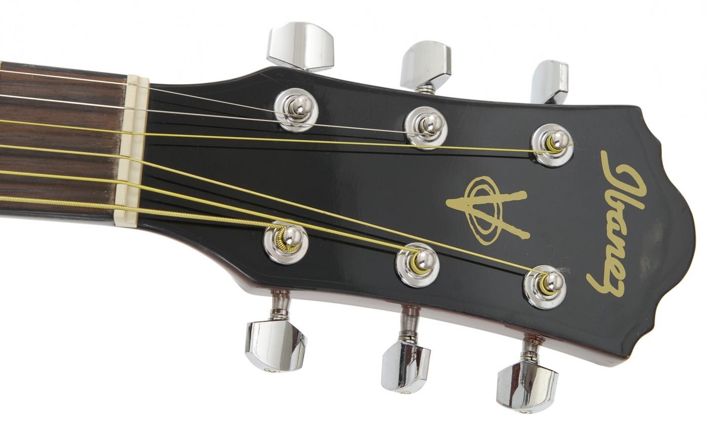 Ibanez V50NLJP Natural (obrázek 3)