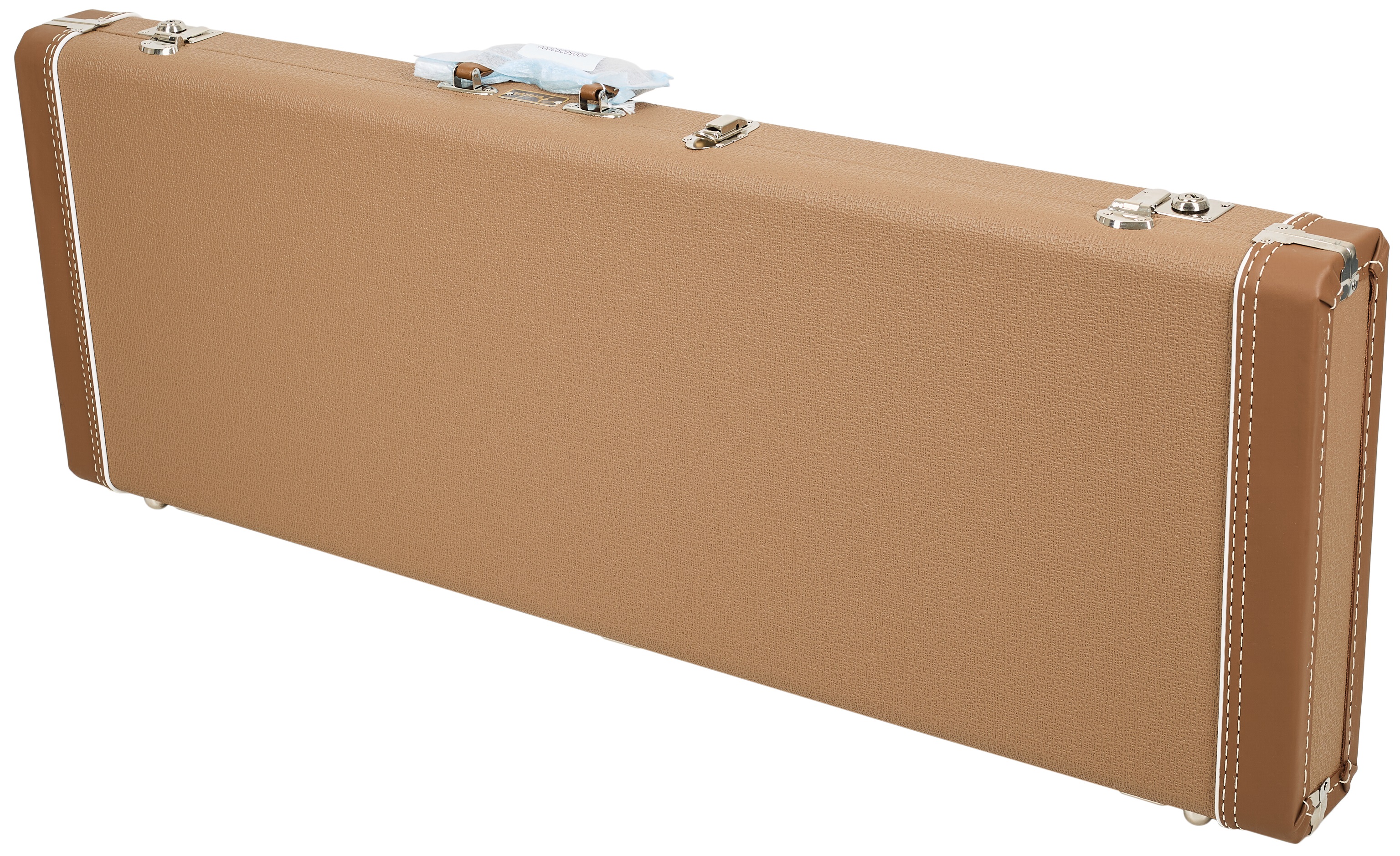 Fender Custom Shop 60 Telecaster Masterbuilt Greg Fessler Relic (obrázek 8)