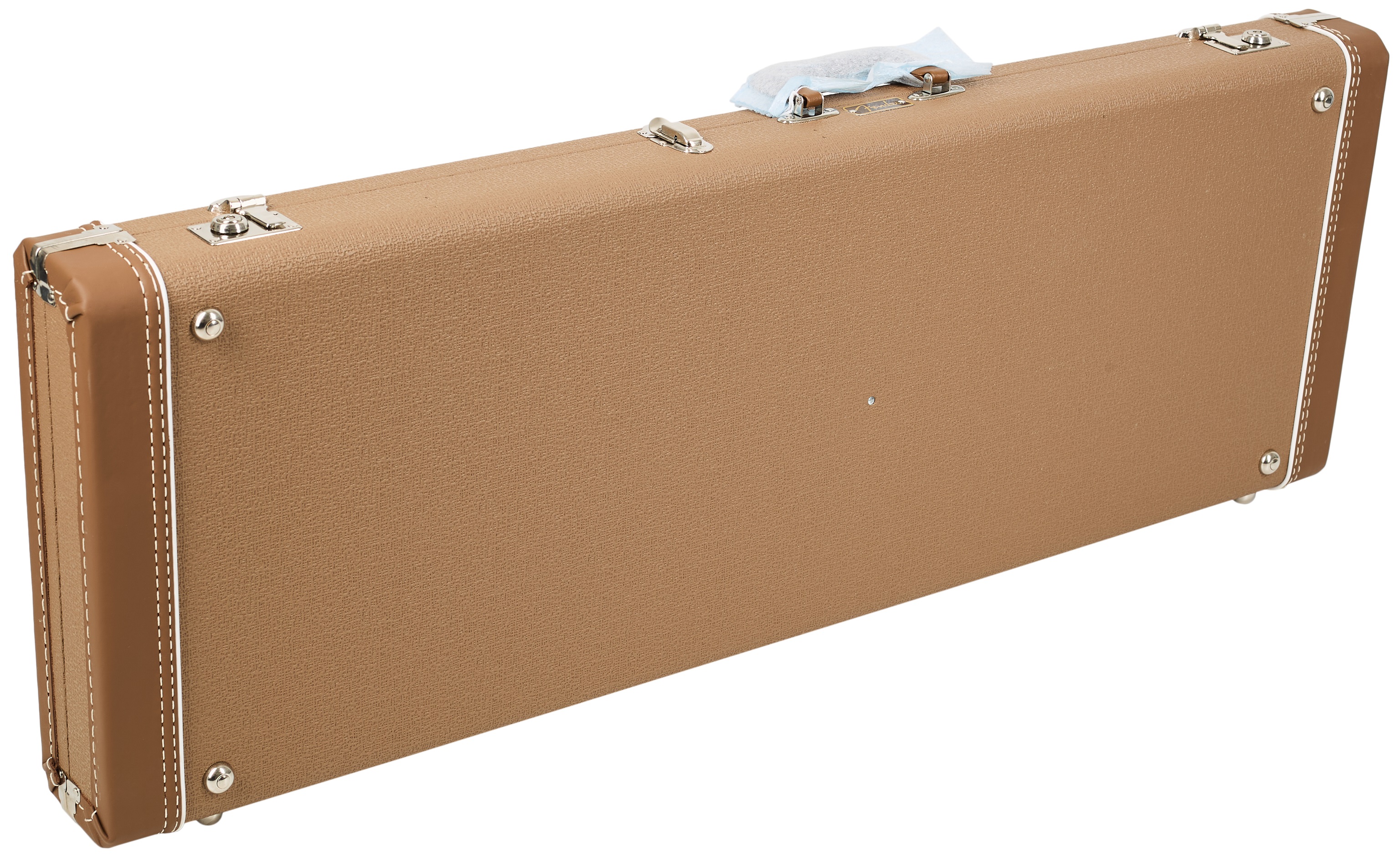 Fender Custom Shop 60 Telecaster Masterbuilt Greg Fessler Relic (obrázek 9)