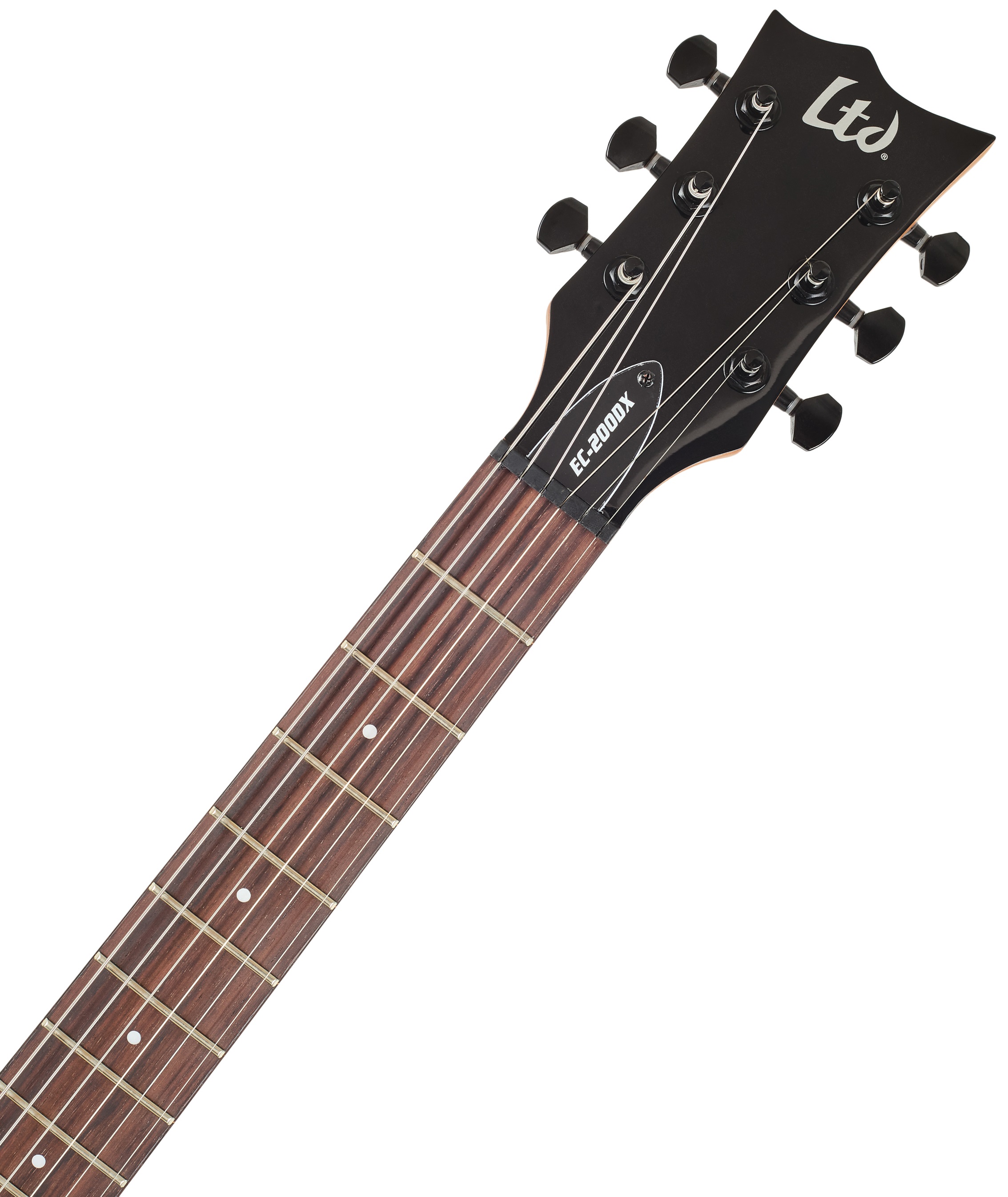 ESP LTD EC-200DX BLUE BURST (obrázek 4)