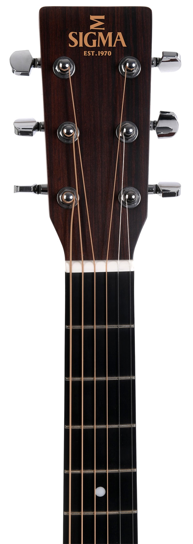 Sigma Guitars S000R-1 (obrázek 3)