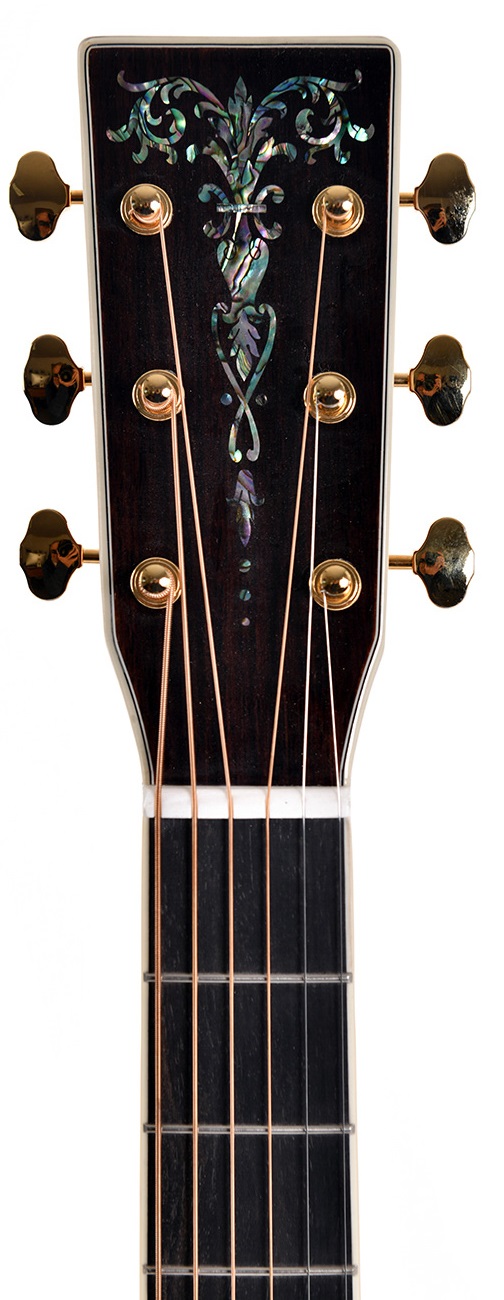 Sigma Guitars S000R-41SP (obrázek 3)