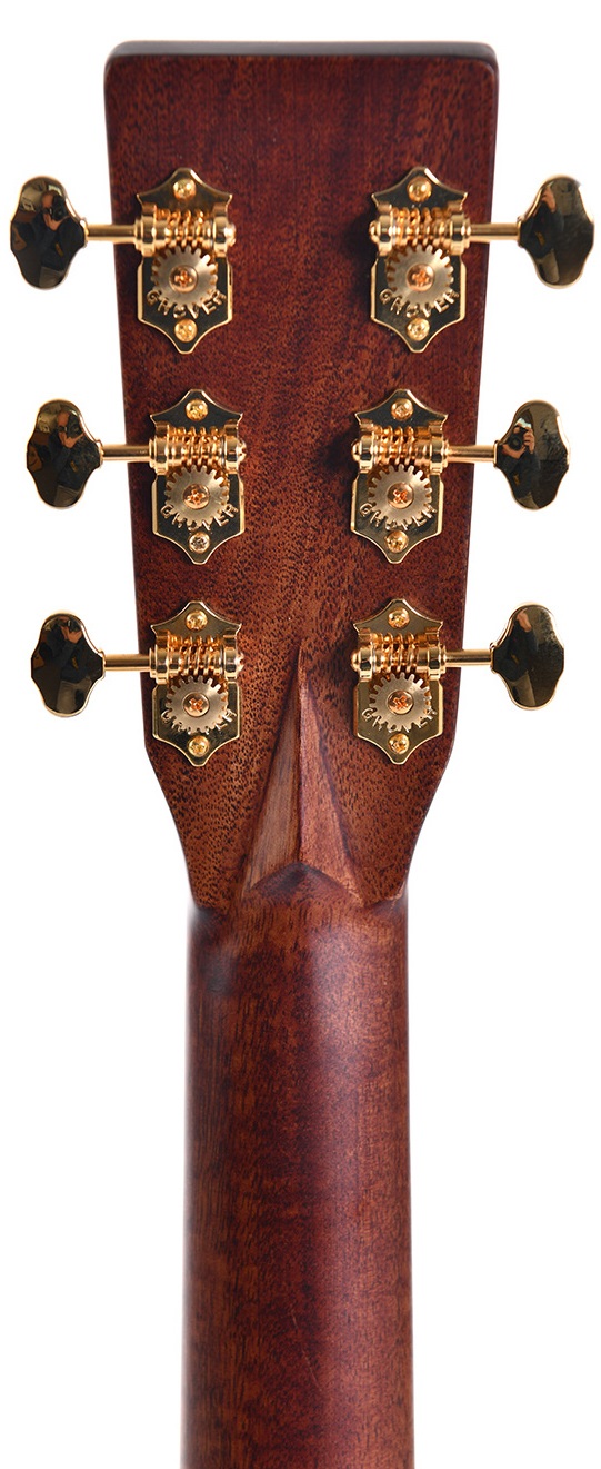 Sigma Guitars S000R-41SP (obrázek 4)
