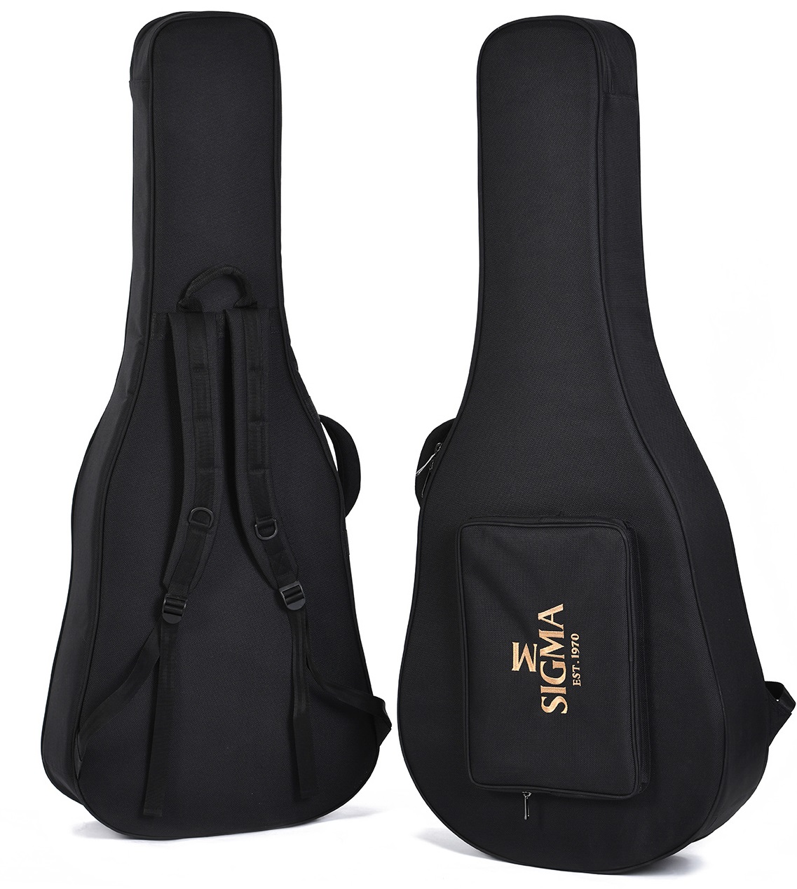 Sigma Guitars S000R-41SP (obrázek 5)