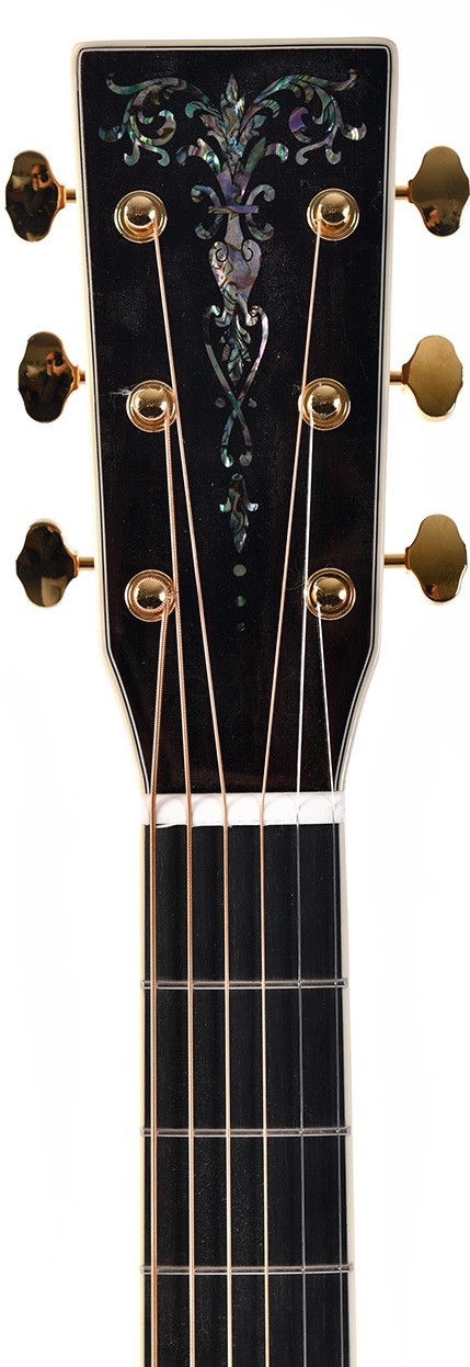 Sigma Guitars SDR-41SP (obrázek 3)