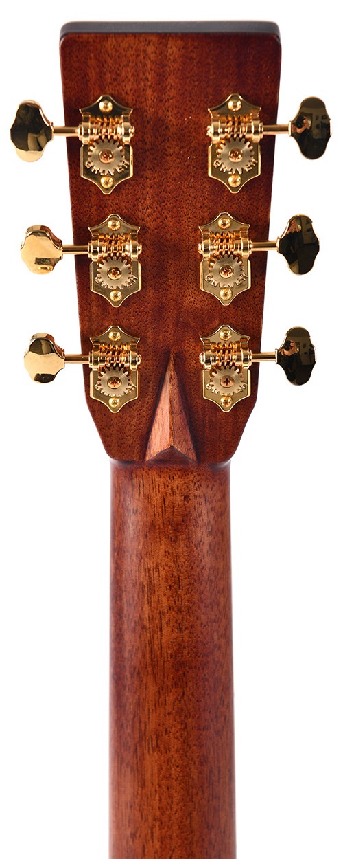 Sigma Guitars SDR-41SP (obrázek 4)