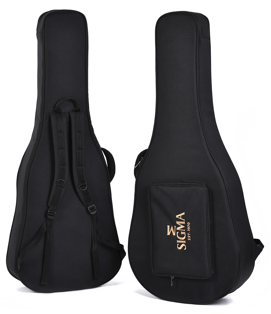 Sigma Guitars SDR-41SP (obrázek 5)