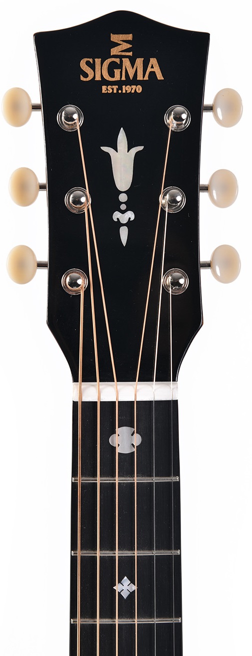 Sigma Guitars SJR-SG45 (obrázek 3)