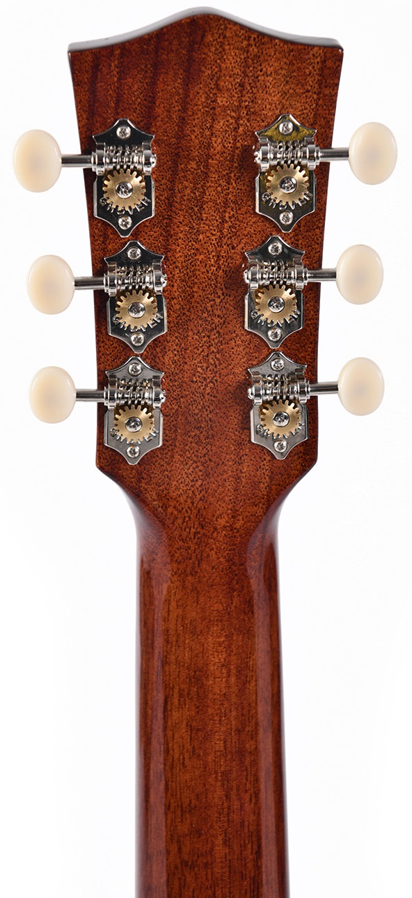 Sigma Guitars SJR-SG45 (obrázek 4)