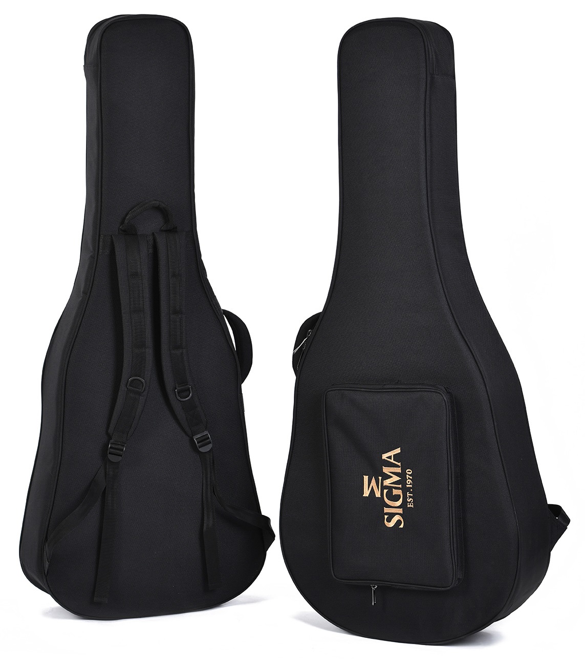 Sigma Guitars SJR-SG45 (obrázek 5)