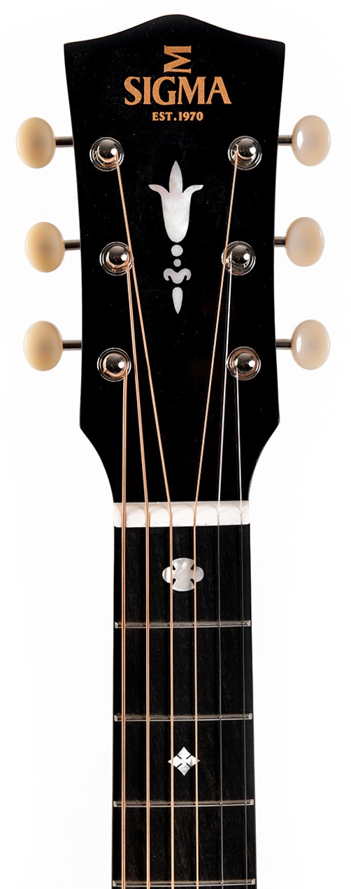 Sigma Guitars SLR-SG00 (obrázek 3)