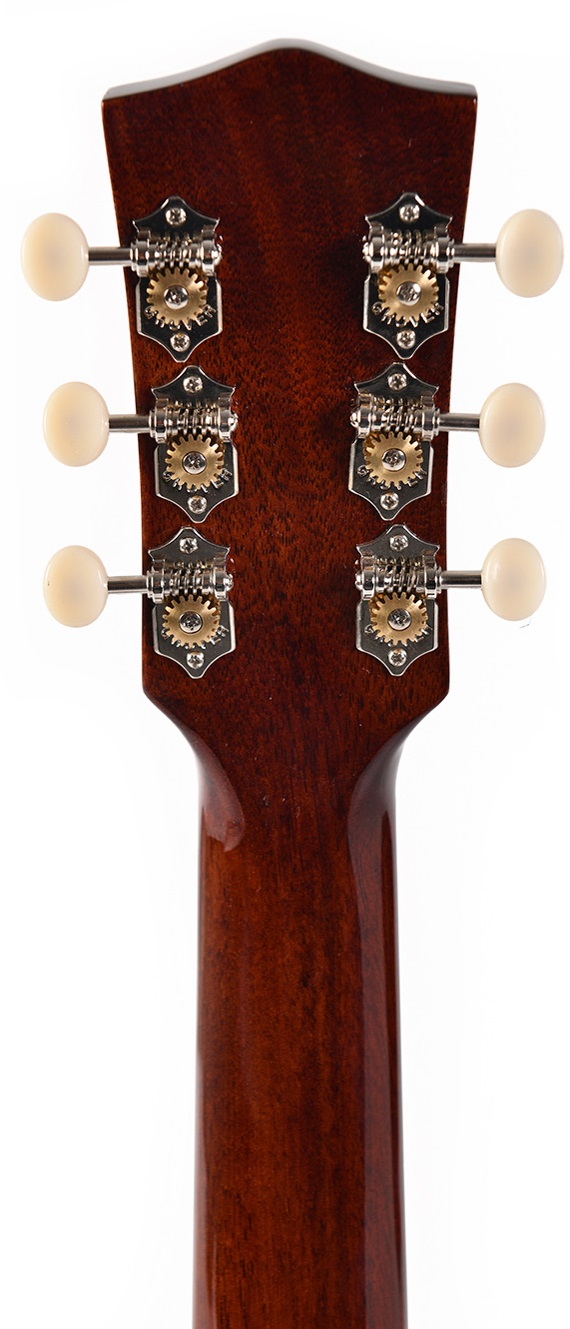 Sigma Guitars SLR-SG00 (obrázek 4)