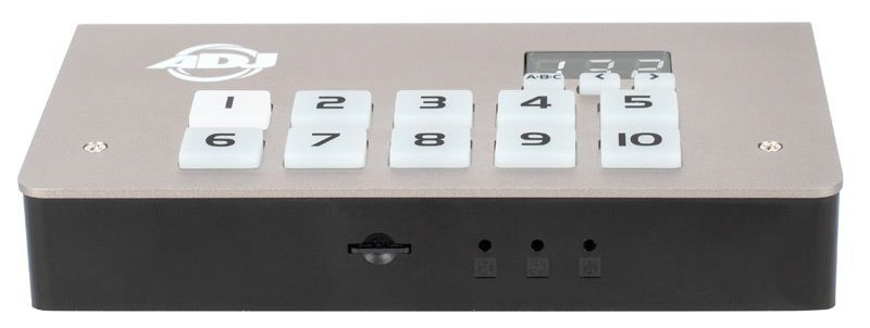 ADJ MYDMX5 (obrázek 4)