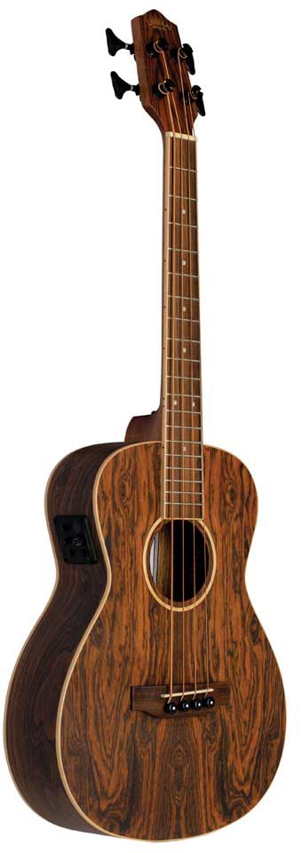 Lanikai FBEBU Mini Bass (obrázek 3)
