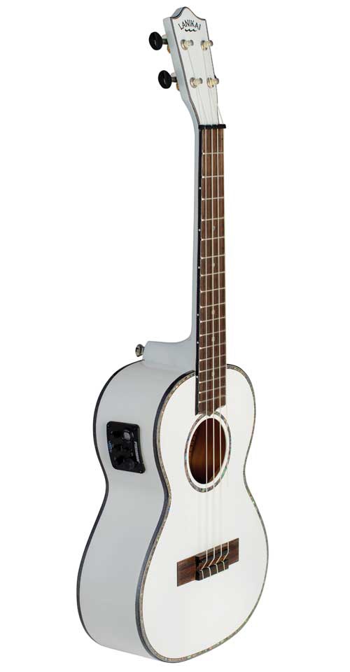 Lanikai JMS-EWT1 Julia Michaels Signature (obrázek 3)