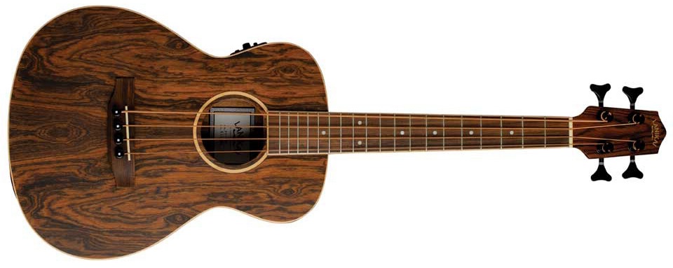Levně Lanikai FBEBU Mini Bass