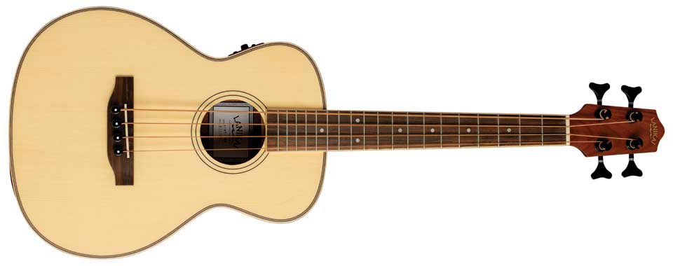 Levně Lanikai SPST-EBU-HC Mini Bass
