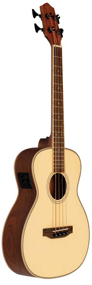Lanikai SPST-EBU-HC Mini Bass (obrázek 3)