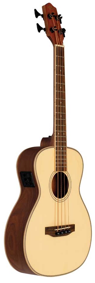 Lanikai SPST-EBU Mini Bass (obrázek 3)