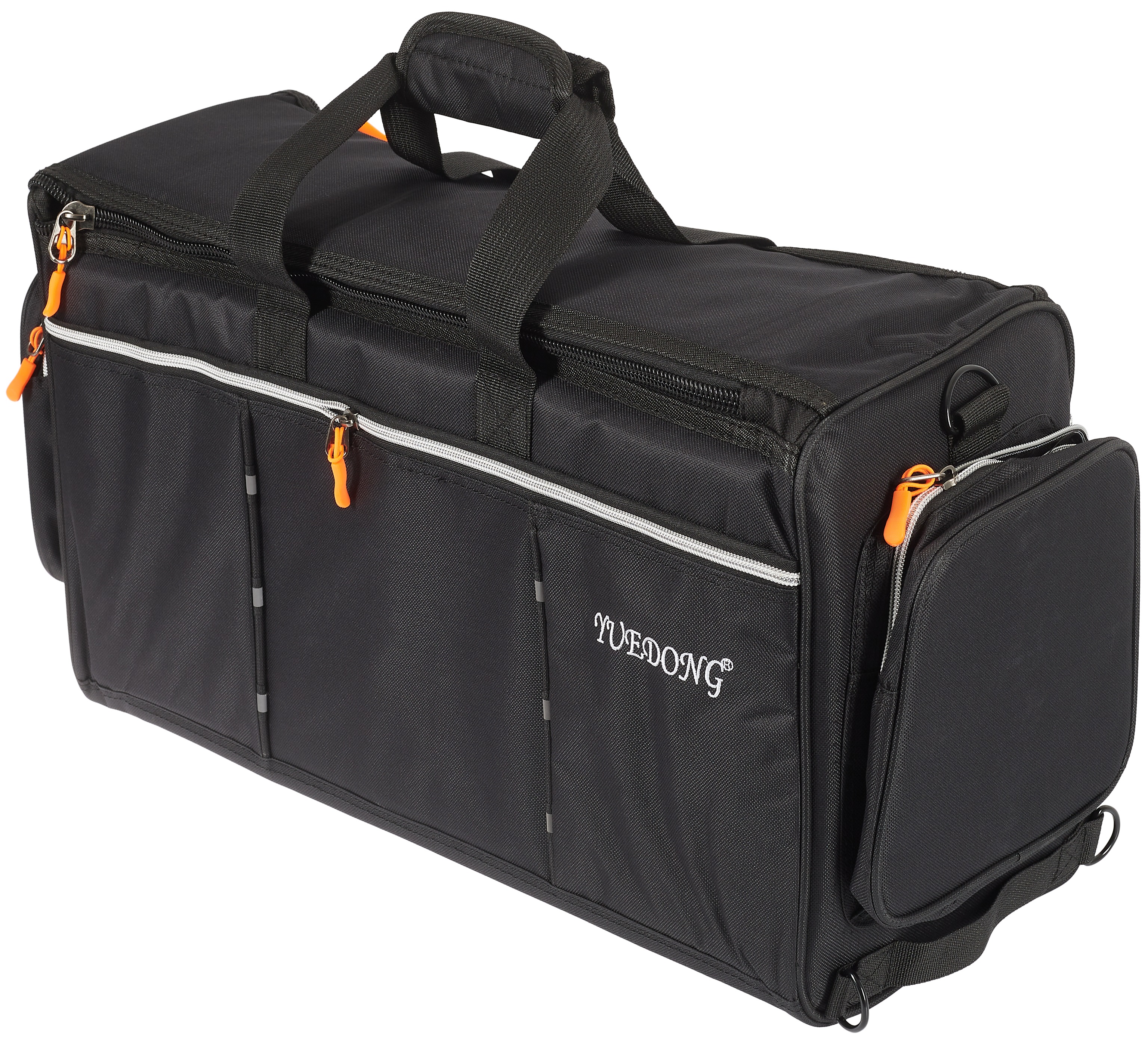 Bacio Instruments BTB040 Double, Black (obrázek 3)