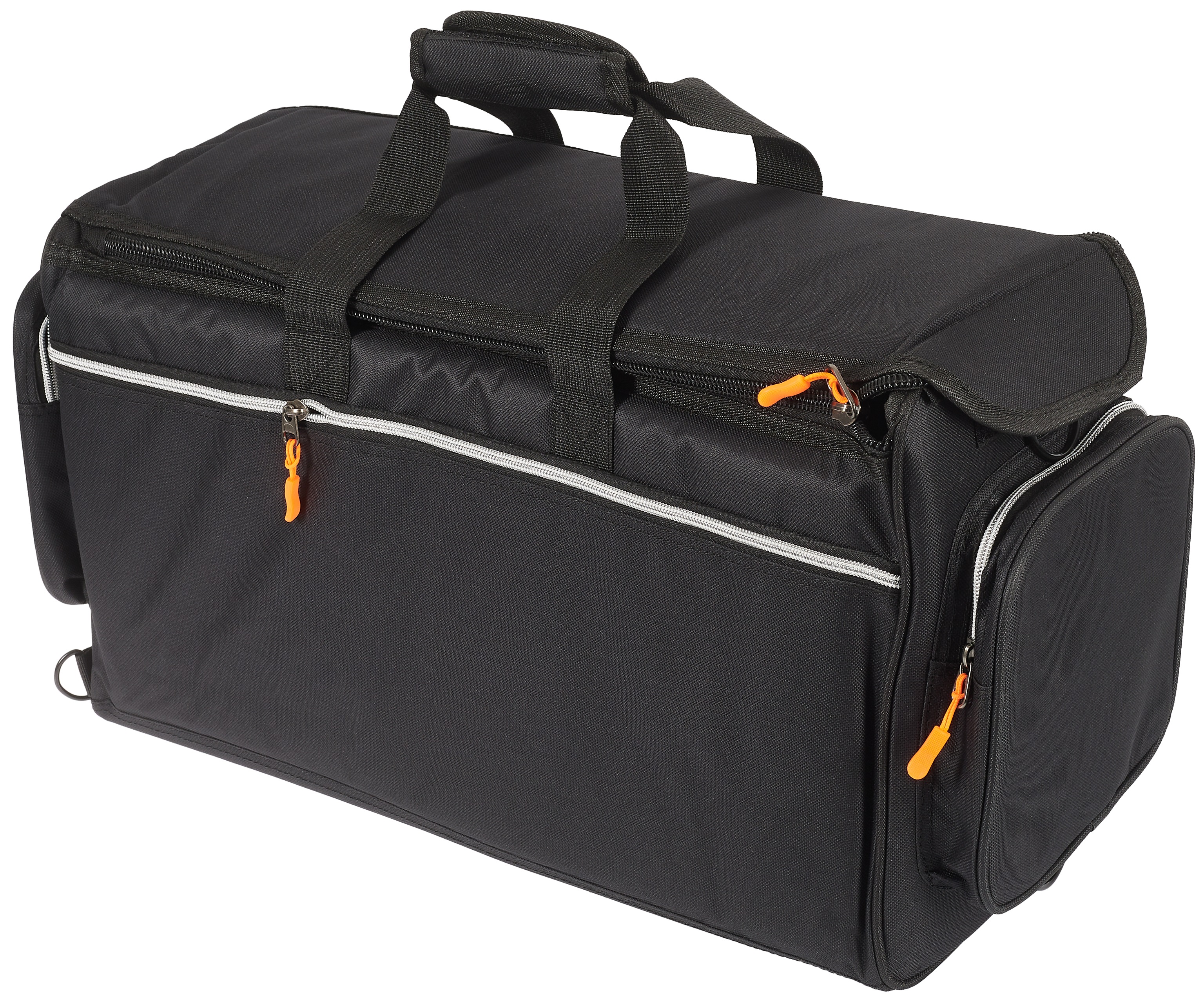 Bacio Instruments BTB040 Double, Black (obrázek 4)