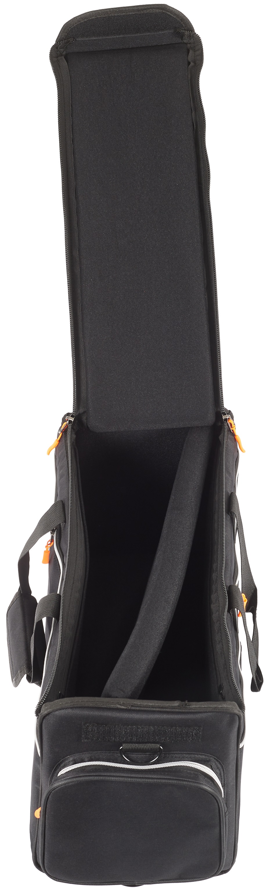 Bacio Instruments BTB040 Double, Black (obrázek 6)