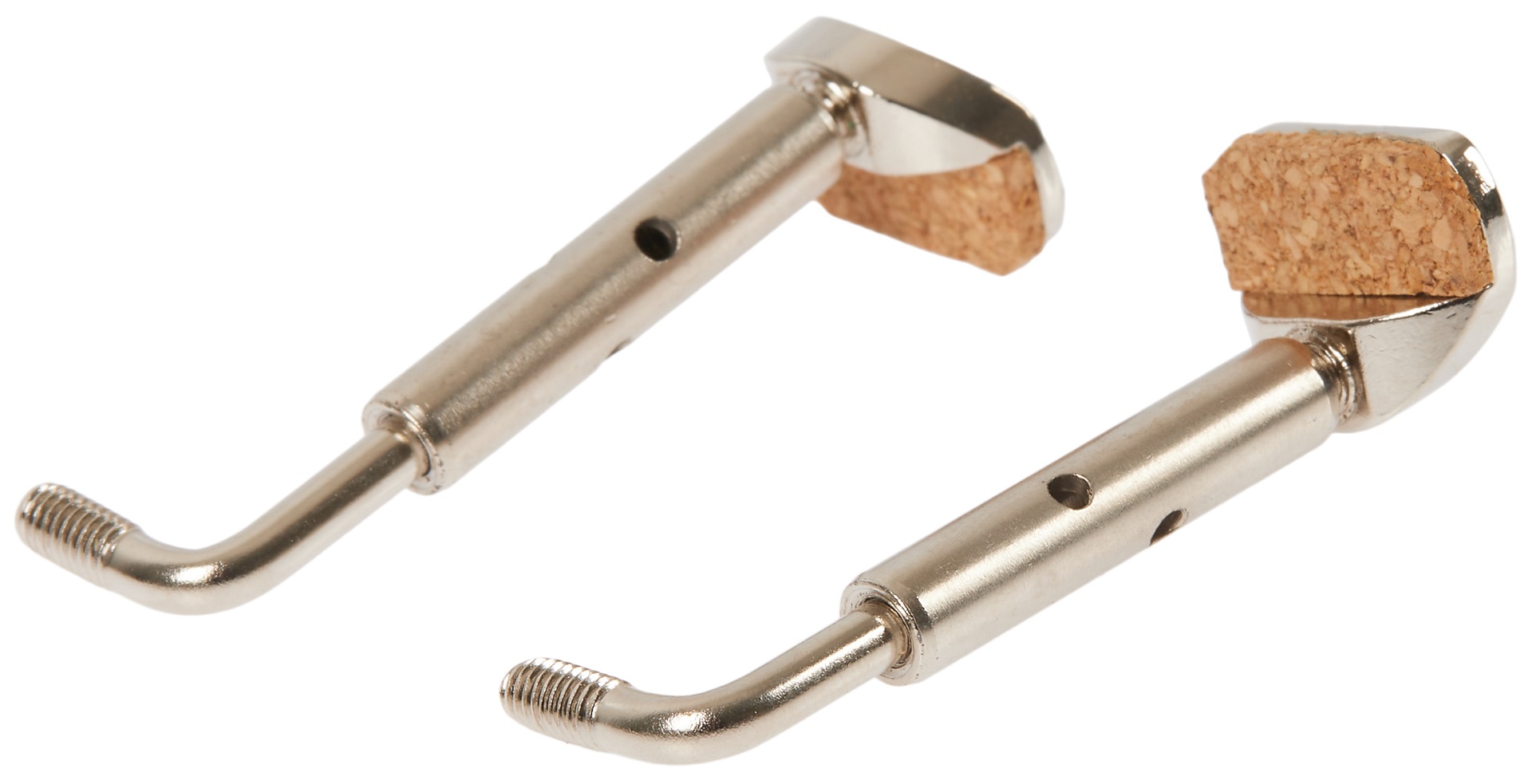 Bacio Instruments Violin Chinrest Screw Premium SL (obrázek 3)