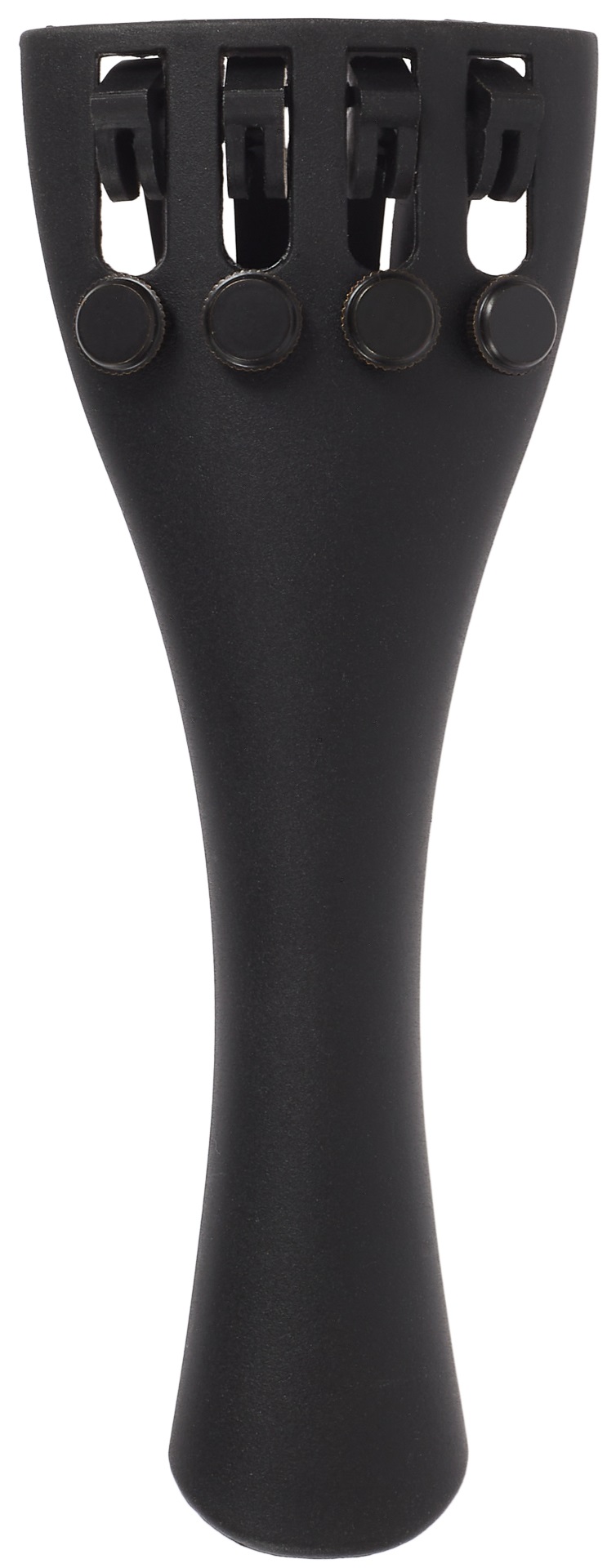 Levně Bacio Instruments Violin Polymer Tailpiece 4/4