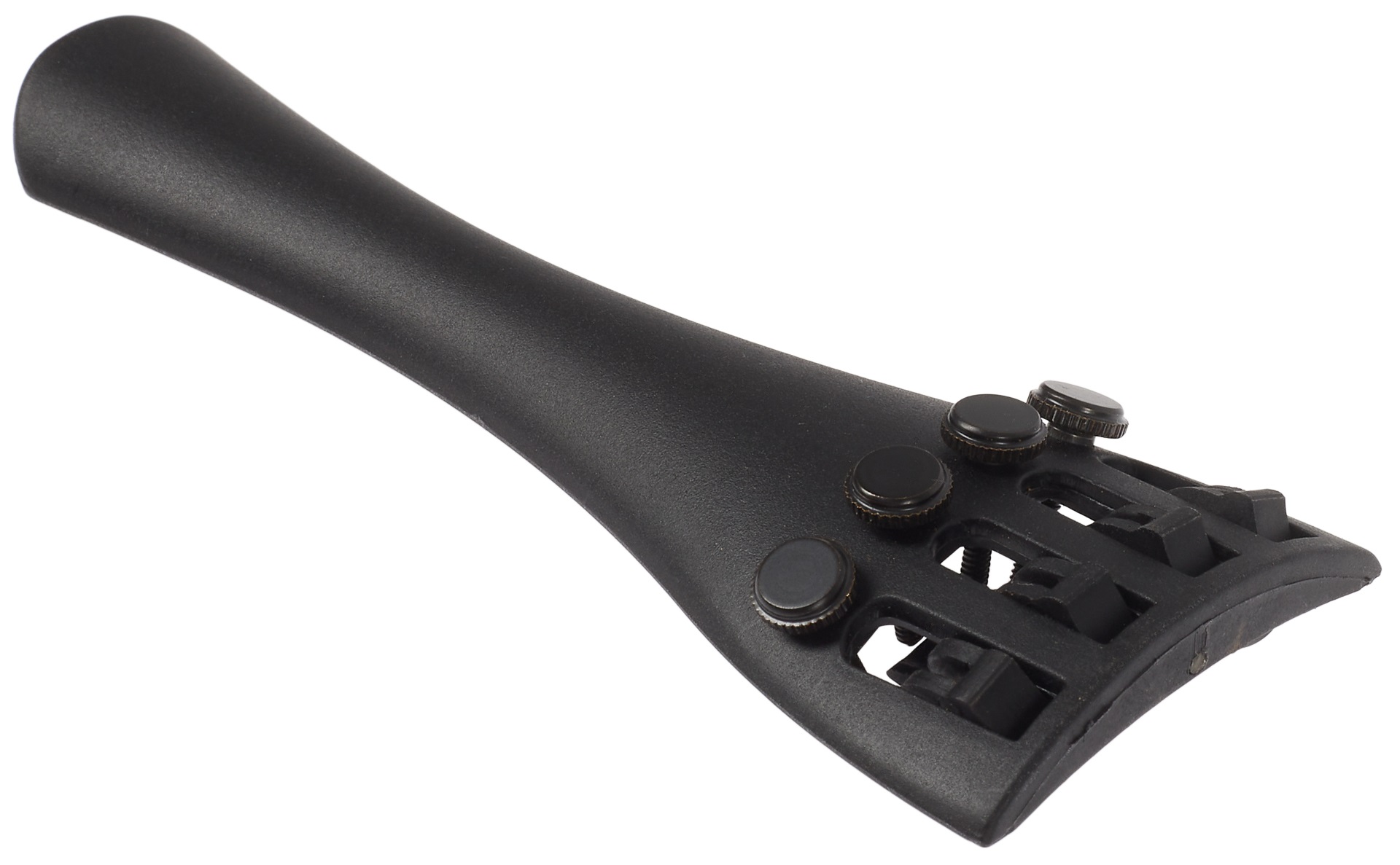 Bacio Instruments Violin Polymer Tailpiece 4/4 (obrázek 3)