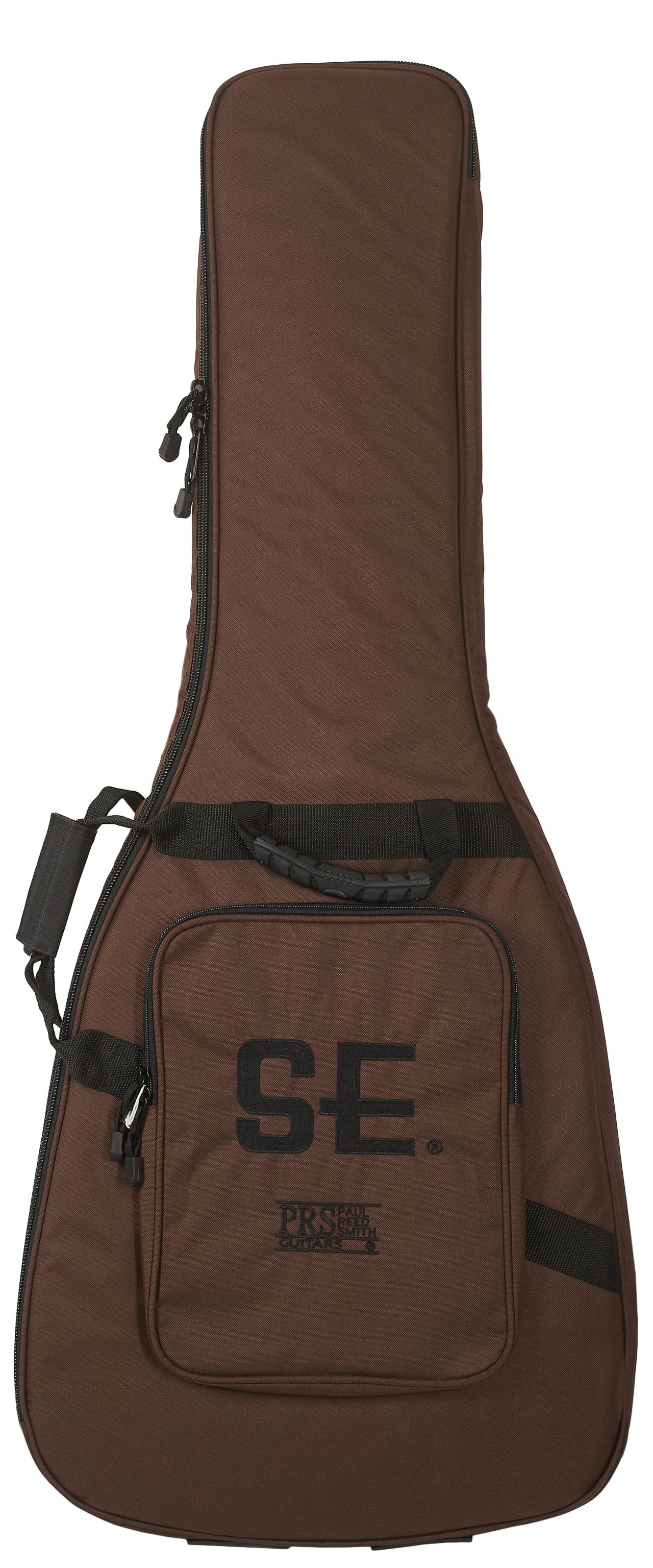 PRS SE Santana Yellow (použité) (obrázek 7)