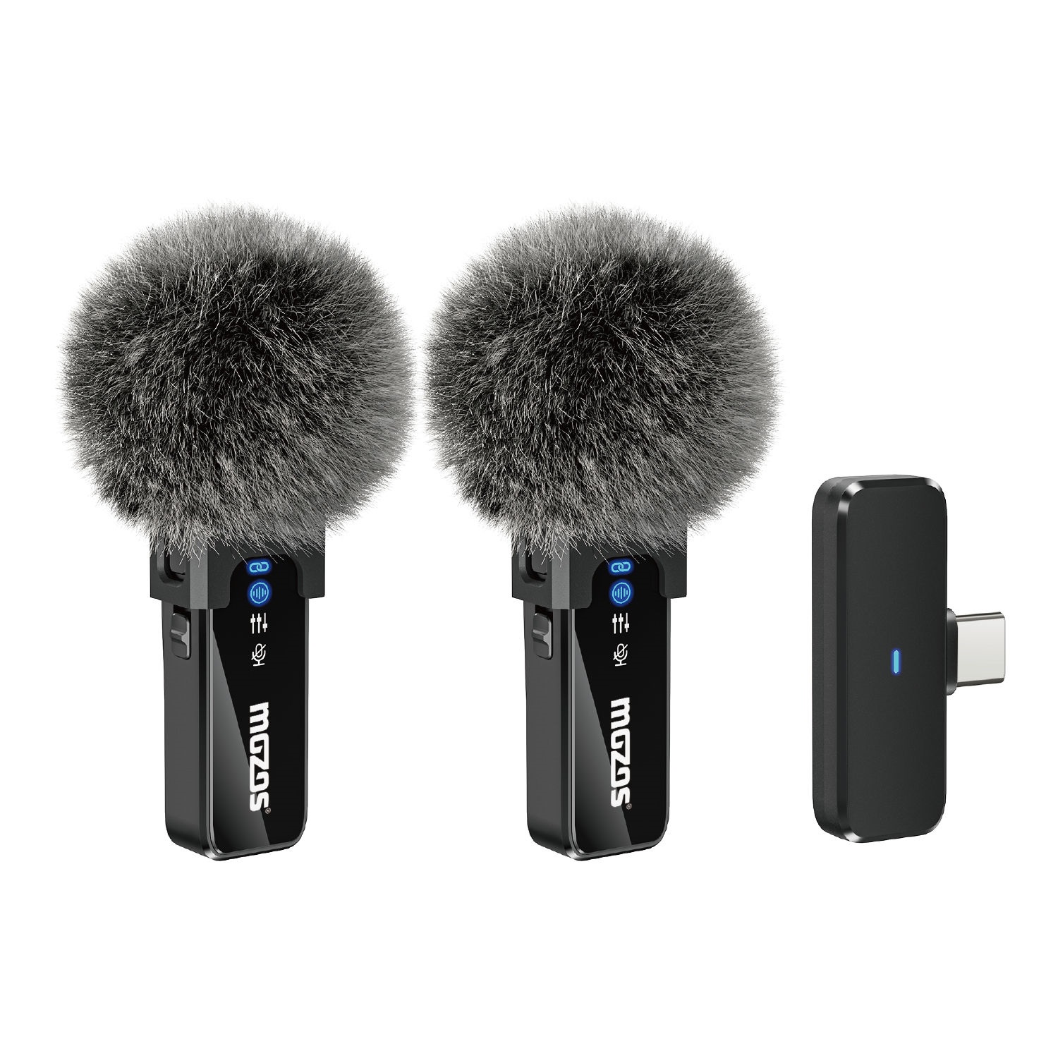 Mozos MX2-DUAL (obrázek 3)