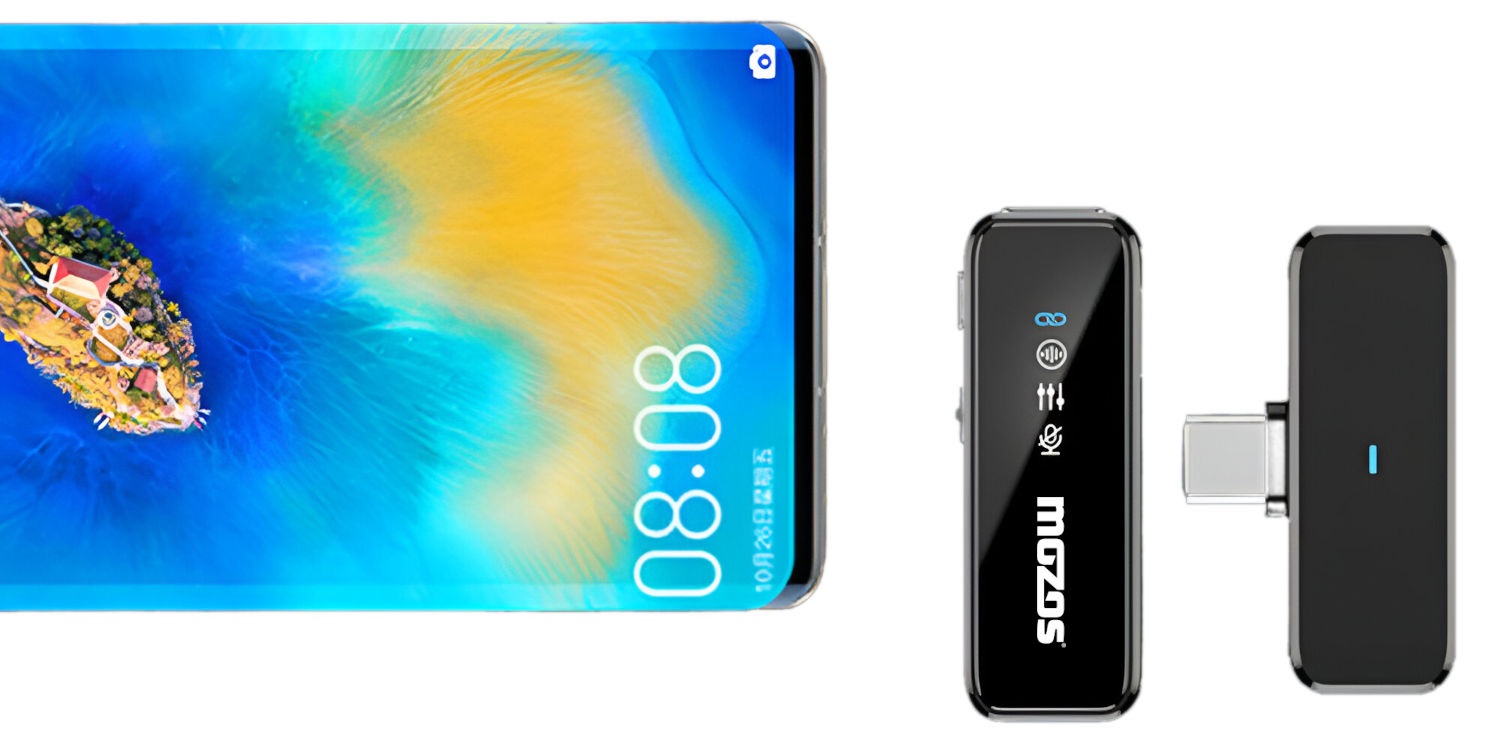 Mozos MX2-DUAL (obrázek 5)