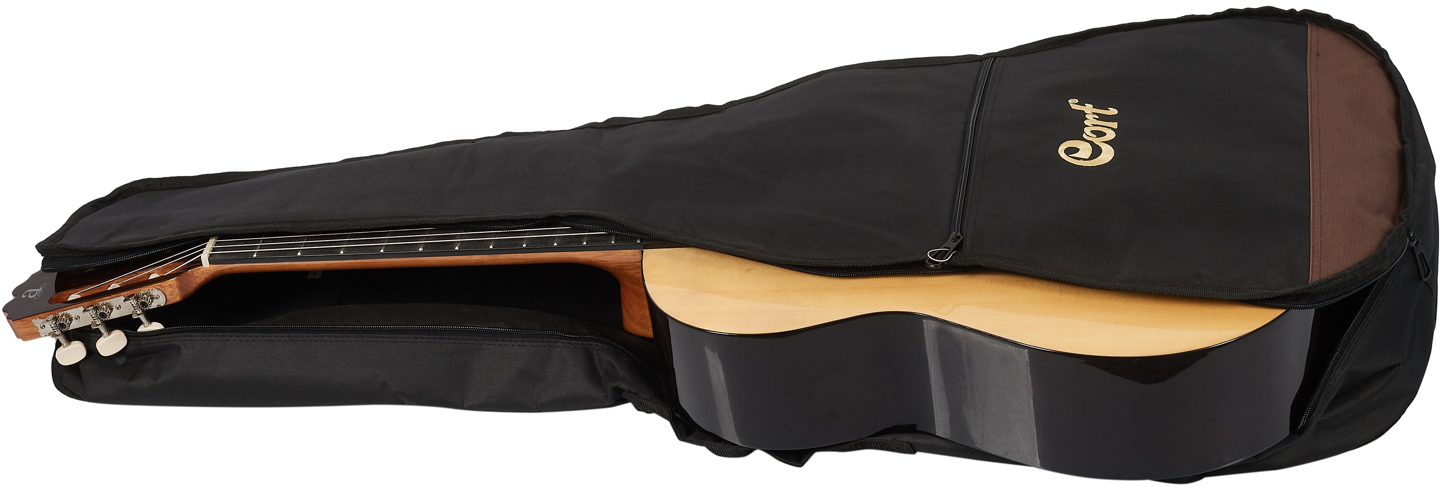 Cort Classical Guitar Gig Bag (obrázek 7)