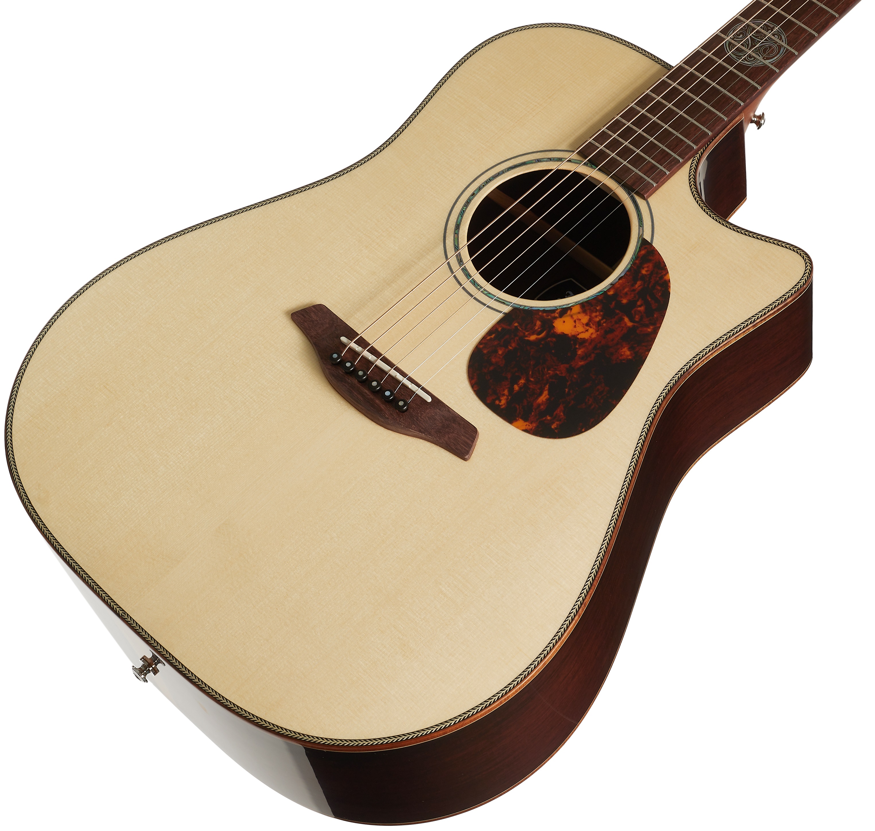 Furch Rainbow Dc-LG (rozbalené) (obrázek 3)