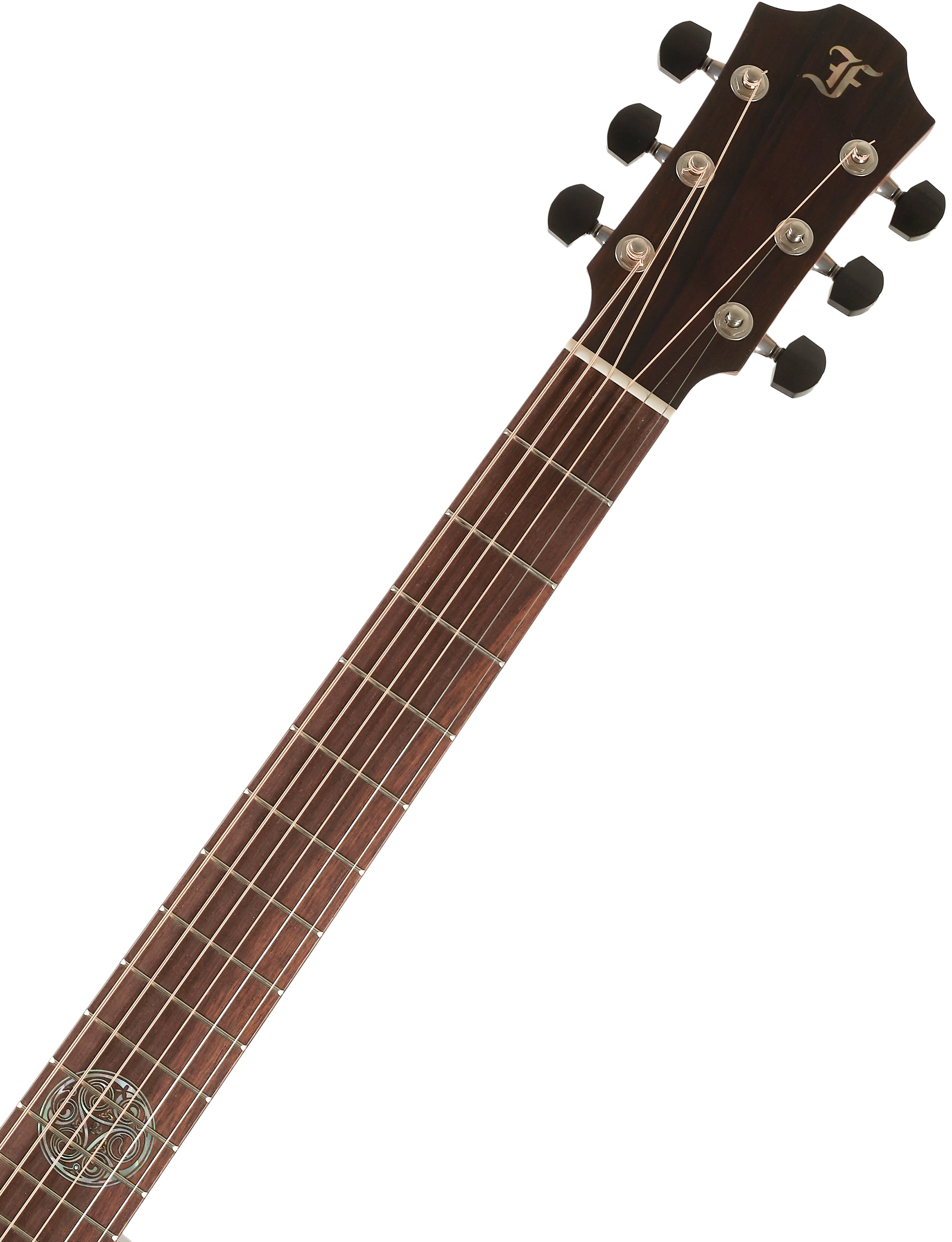 Furch Rainbow Dc-LG (rozbalené) (obrázek 4)