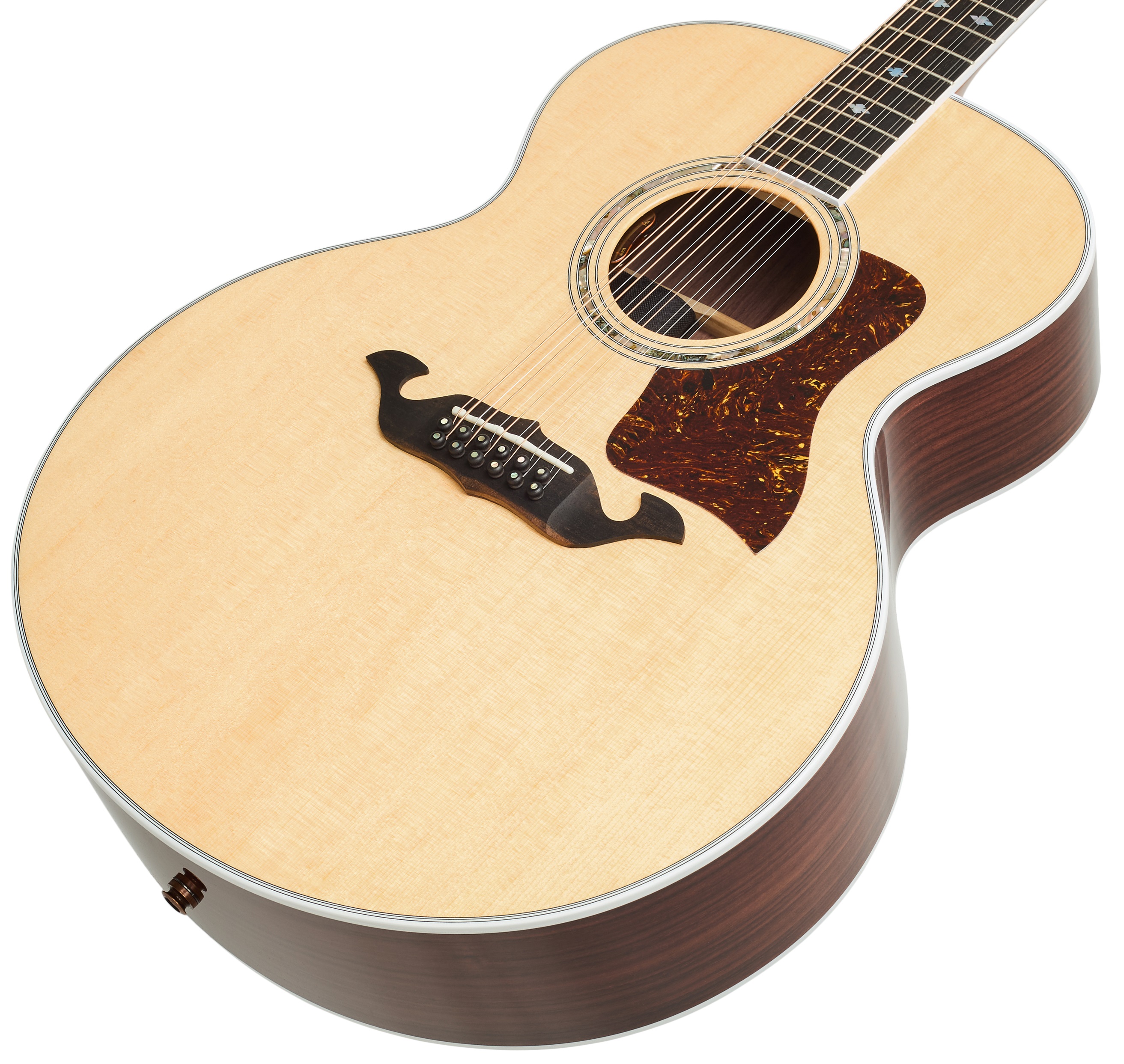 Taylor Legacy 855e (obrázek 3)