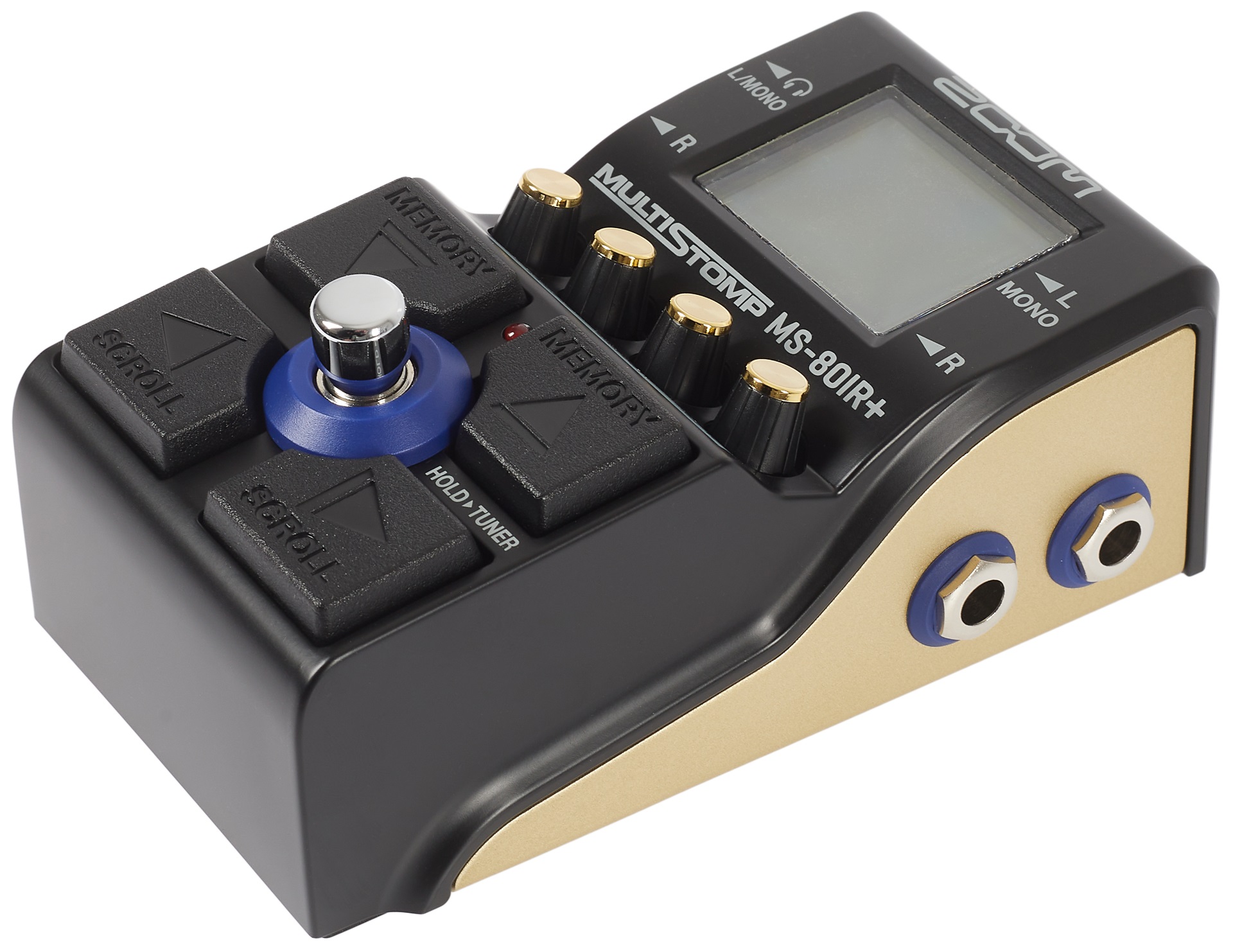 Zoom MS-80IR+ (obrázek 3)