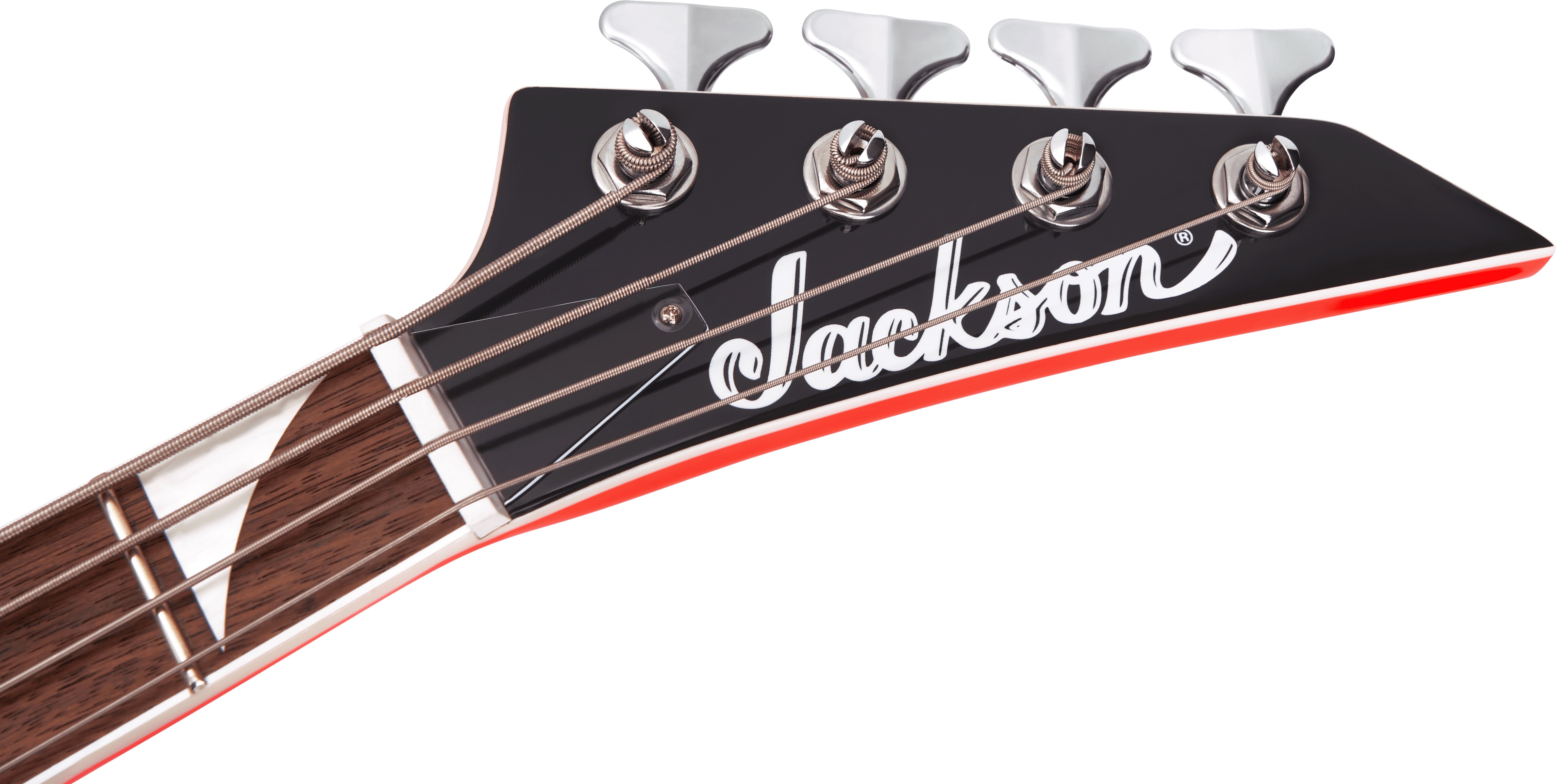 Jackson CBXDX IV - ROCKET RED (obrázek 4)