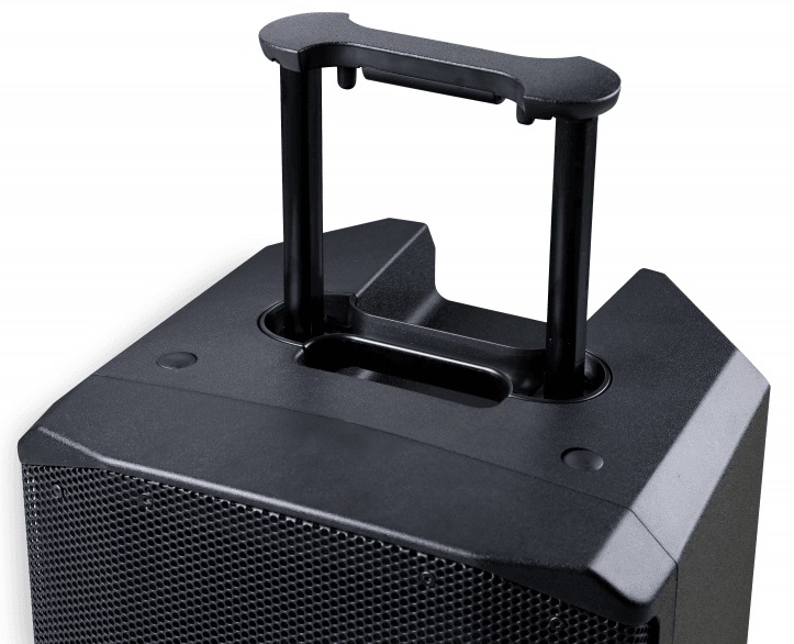 Soundsation PROVIBE 12AIR (obrázek 3)