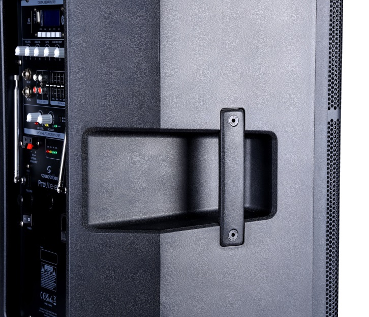 Soundsation PROVIBE 12AIR (obrázek 4)