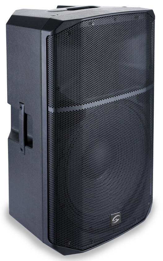 Levně Soundsation PROVIBE 15A