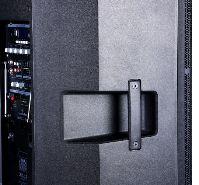 Soundsation PROVIBE 15AIR (obrázek 4)