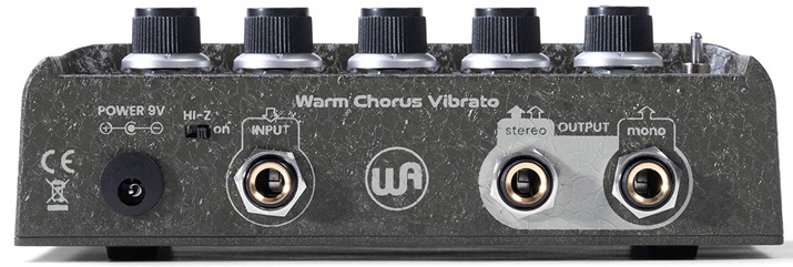 Warm Audio WA-C1 (obrázek 3)